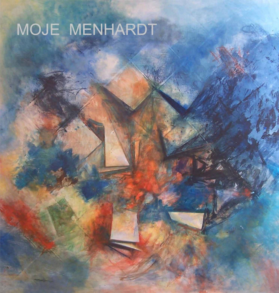 Moje Menhardt – Bilder und Zeichnungen